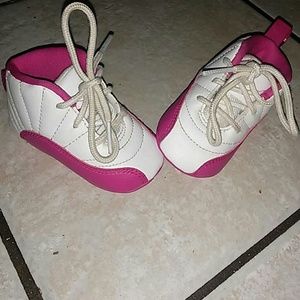 Babygirl Jordans